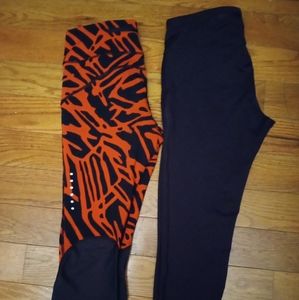 Nike epic luxe leggings